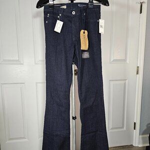 AG Adriano Goldschmied Women's Jeans, Size 28, New With Tags